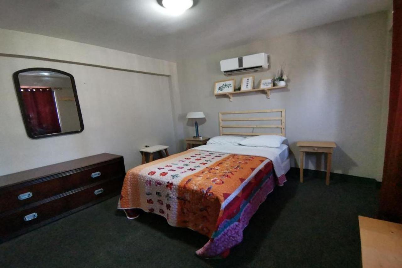 Capital O Hotel Plaza, 멕시칼리 외부 사진